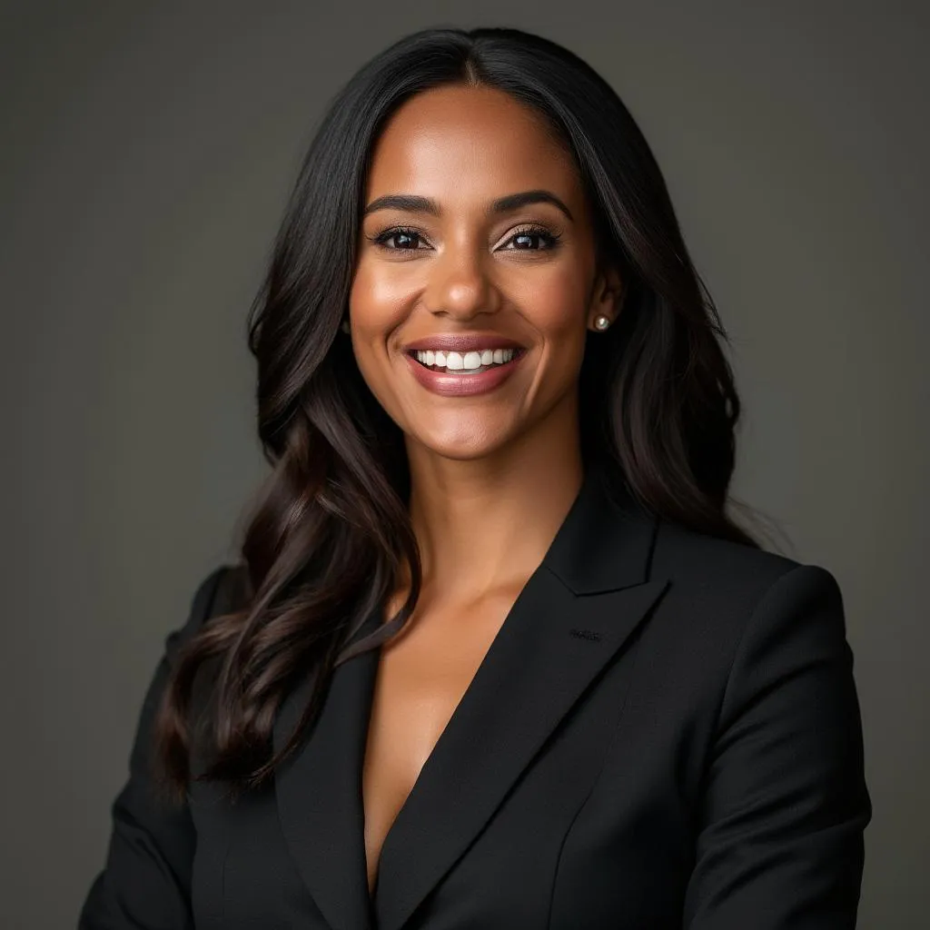 Gabriela Velázquez - Directora Comercial
